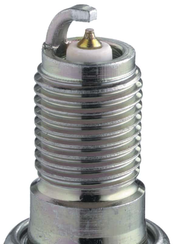 NGK — NGK Laser Iridium Spark Plug Box of 4 (IMR9C-9H) - view 4