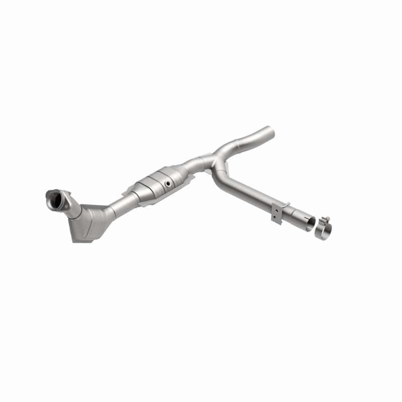 Magnaflow — MagnaFlow Conv DF 99 F150/250 4.6L P/S
HM Grade
HM - view 6