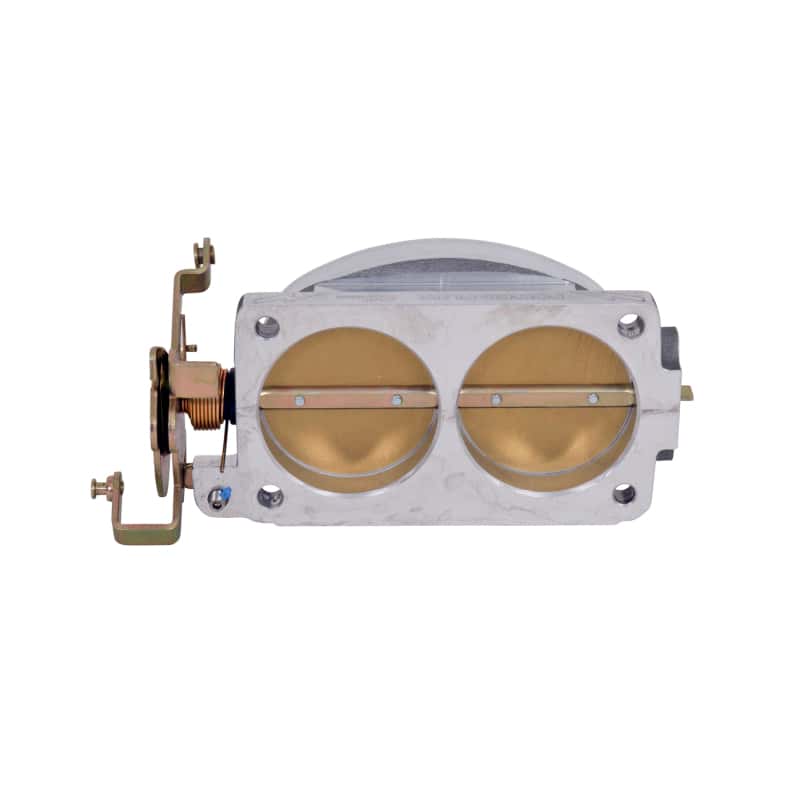BBK — BBK 99-04 Ford F150 Lightning / Harley SC Twin 65mm Throttle Body BBK Power Plus Series
Throttle Body
TBdyAssy - view 12