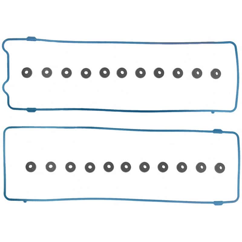 Fel-Pro — Fel-Pro Ford F-150 Engine Valve Cover Gasket Set - view 1