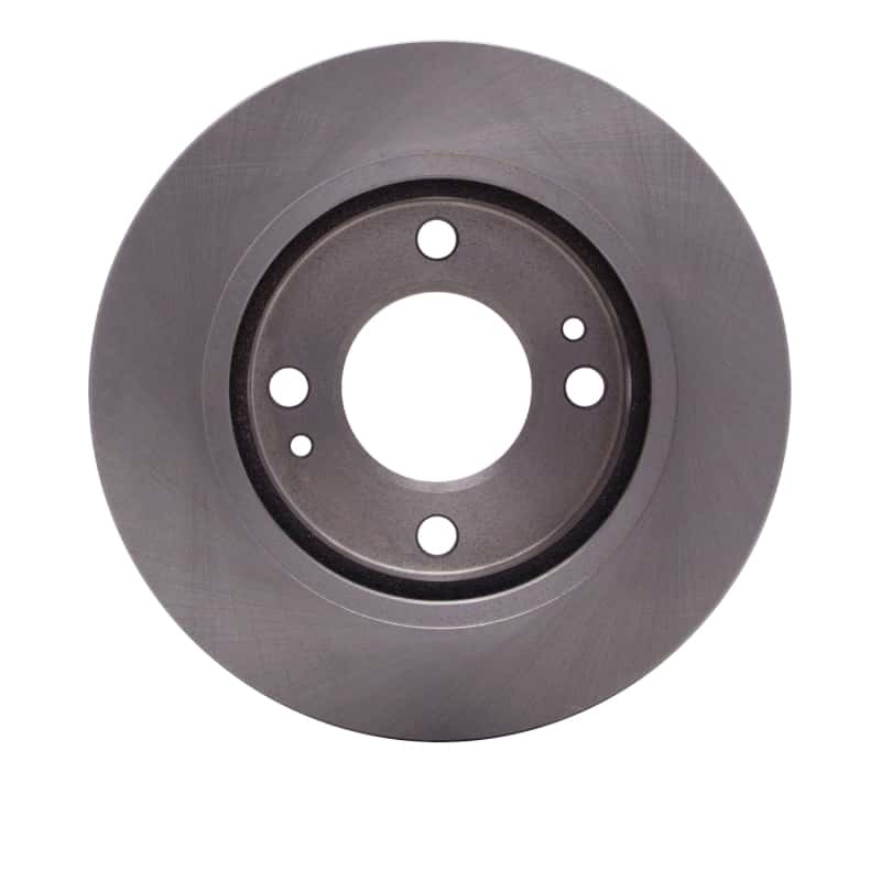 DFC — DFC 14-15 Mitsubishi Mirage Front Brake Rotor
DFC Brake Rotor - view 5