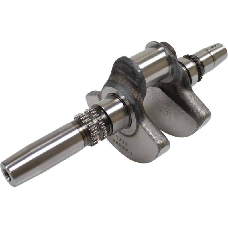 Hot Rods — Hot Rods 11-13 Can-Am Commander 1000 X 1000cc Crankshaft & Rods Kit - view 3