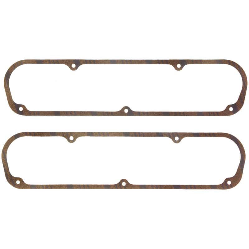 Fel-Pro — Fel-Pro 1646 Engine Valve Cover Gasket Set - view 1