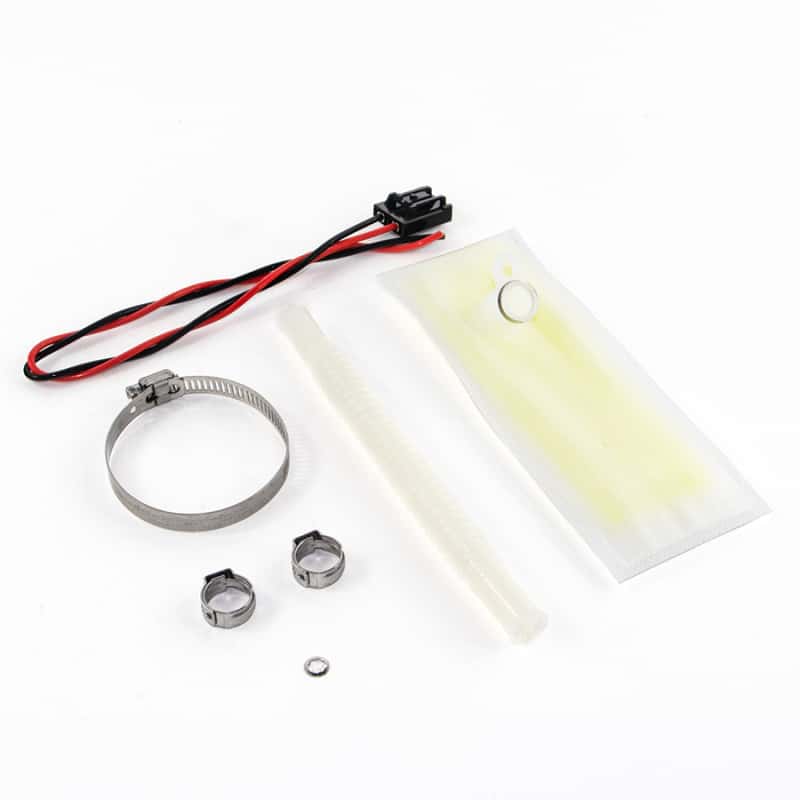 DeatschWerks — DeatschWerks 92-95 BMW E36 325i Fuel Pump Install Kit for DW200 / DW300
Fuel Pumps - view 2