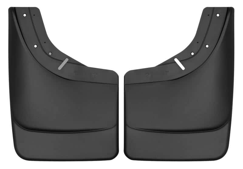 Husky Liners — Husky Liners 92-99 Chevrolet Suburban/Tahoe/88-00 Chevy/GMC Trucks Custom-Molded Front Mud Guards
Mud Guards - view 1