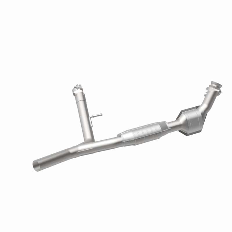 Magnaflow — MagnaFlow Conv DF 04-06 F-150 5.4 2WD P/S 49S
HM Grade
HM - view 19