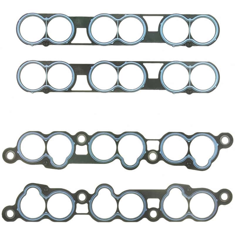 Fel-Pro — Fel-Pro Ford Taurus MS 95726 Engine Intake Manifold Gasket Set - view 1