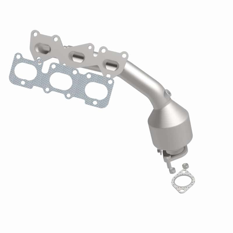 Magnaflow — Magnaflow Conv DF 2007-2009 Sorento 3.3 3.8 L Manifold
OEM Grade
OEM - view 12