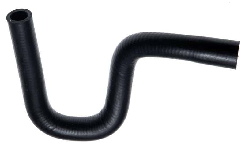 Gates — Gates 95-04 Toyota Tacoma V-6 3.4L Valve To Eng. Molded Heater Hose - view 1