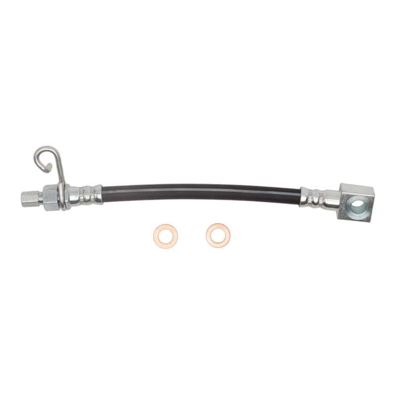 DFC — DFC 05-06 Dodge Ram 1500 Pickup Rear-R lo Brake Hose - view 1