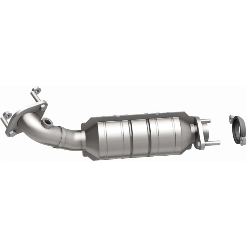 Magnaflow — Magnaflow Conv DF 05-07 Cadillac STS/SRX 3.6L
OEM Grade
OEM - view 32