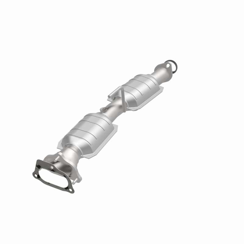 Magnaflow — MagnaFlow Conv DF 01-04 Explorer 4.0L OEM
OEM Grade
OEM - view 28