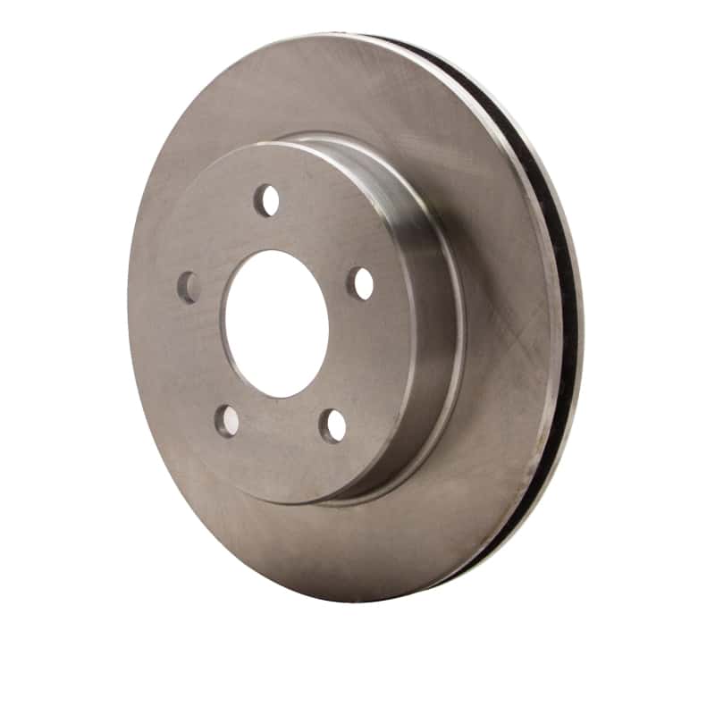 DFC — DFC 91-00 Ford Taurus (Excl SHO) Front Brake Rotor
DFC Brake Rotor - view 2