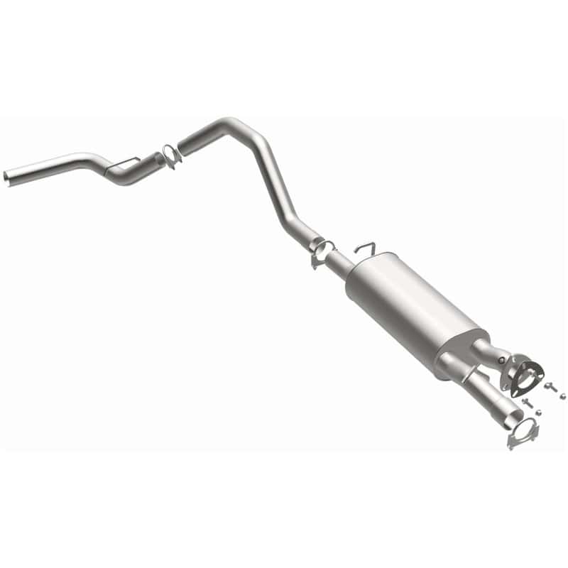Magnaflow — MagnaFlow BRE Exhaust Kit 01-02 Savana Express 3500 5.7L
Exhaust Kit - view 26