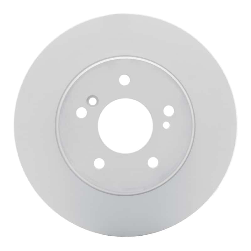 DFC — DFC 96-98 Mercedes-Benz SL500 Rear GeoSPEC Coated Rotor
DFC Brake Rotor - view 1