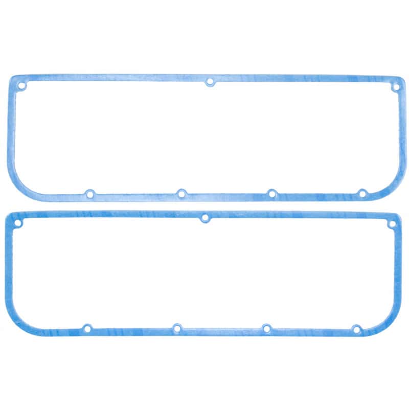 Fel-Pro — Fel-Pro 1651 Engine Valve Cover Gasket Set - view 2