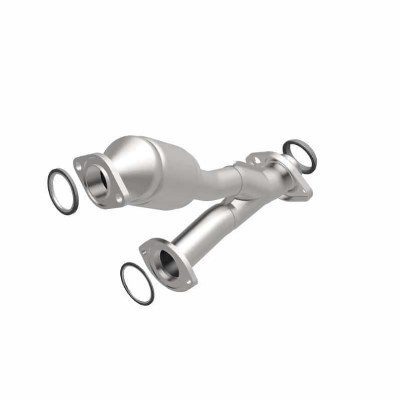 Magnaflow — MagnaFlow Conv DF 01-03 Highlander 3L rr OEM
OEM Grade
OEM - view 29