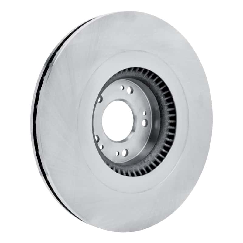 DFC — DFC 12-17 Genesis G80 Front Brake Rotor
DFC Brake Rotor - view 4
