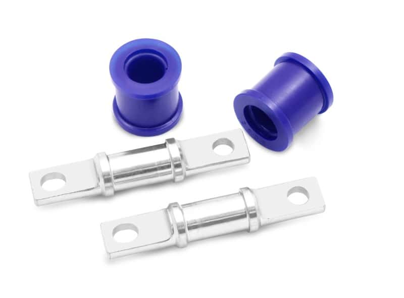 Superpro — SuperPro 2003 Mitsubishi Lancer Evolution Rear Upper Inner Control Arm Bushing Kit
Bushing Kit - view 1