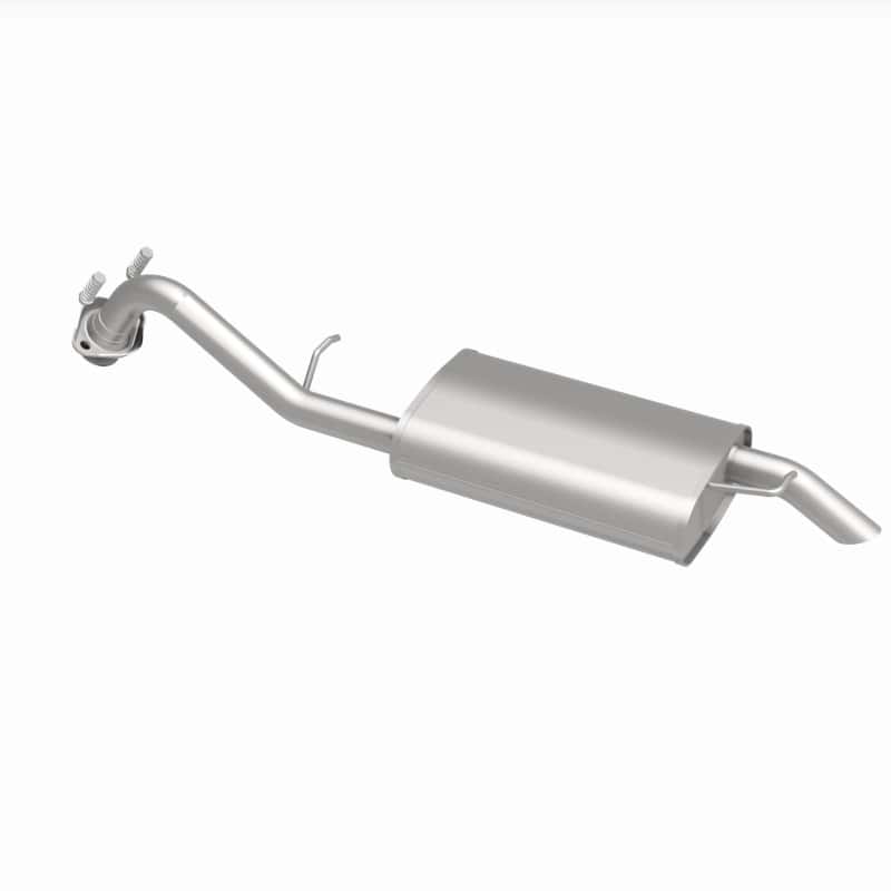 Magnaflow — MagnaFlow BRE Exhaust Kit 03-13 Toyota Corolla 1.8L
Exhaust Kit - view 9