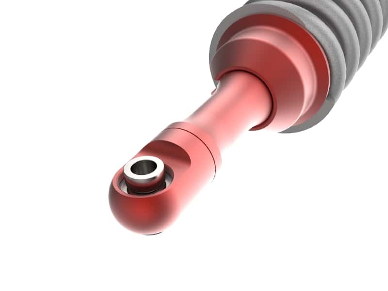 aFe — aFe 05-22 Toyota Tacoma / 03-09 4Runner V6 4L Sway-A-Way 2.5 Front Coilover Kit w/ Remote Reservoirs
Sway-A-Way Coilovers - view 3