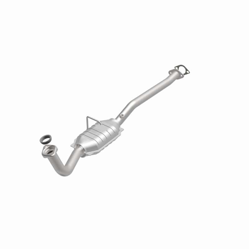 Magnaflow — MagnaFlow Conv DF 98-01 Metro/Swift 1.3 rr OE
OEM Grade
OEM - view 28