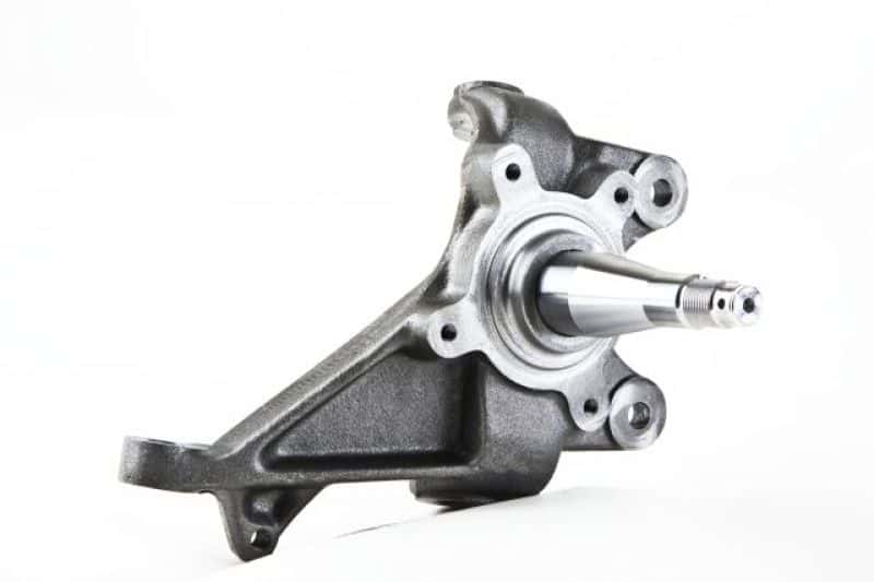 Belltech — Belltech DROP SPINDLE SET 84-00 TOYOTA PICKUP
DROP SPINDLE SET - view 1