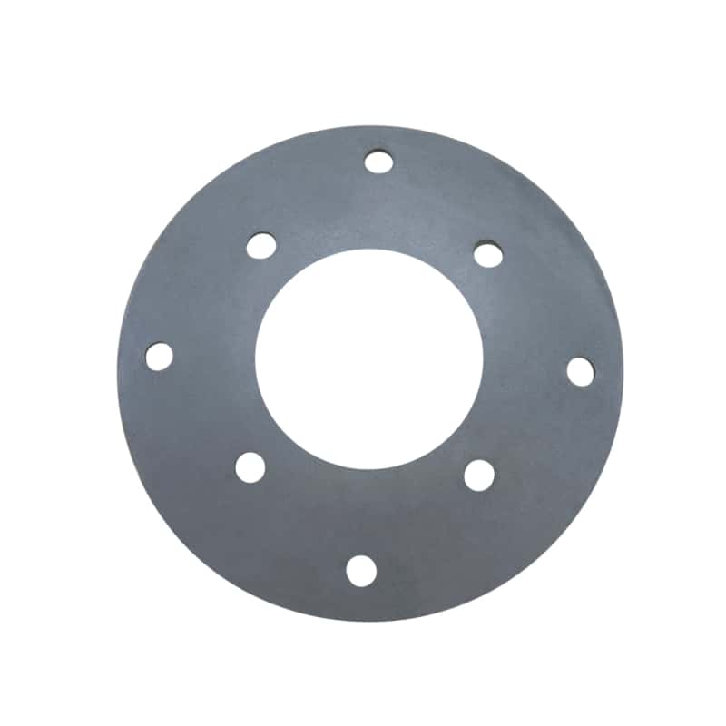 Yukon Gear & Axle — Yukon Gear 07 and Up Tundra Rear 9.5in Pinion Gear Thrust Washer w/4.0L & 4.7L
Thrust washer  - view 3