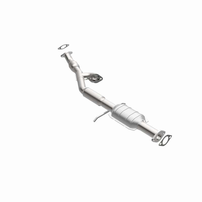 Magnaflow — Magnaflow Conv DF 02-06 Kia Optima 2.7L
California - view 13