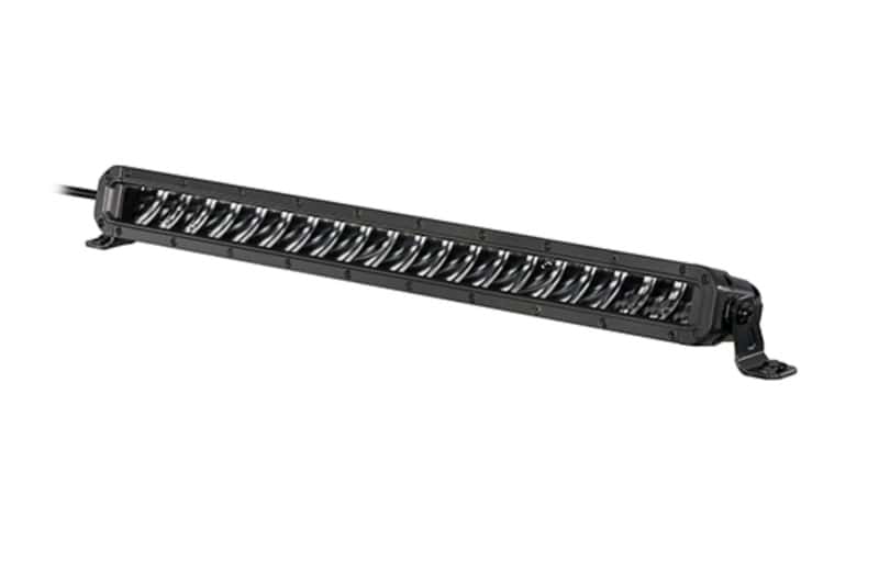 Hella — Hella Universal Black Magic 20in Tough Slim Light Bar - Spot & Flood light
LEDLightBar - view 1