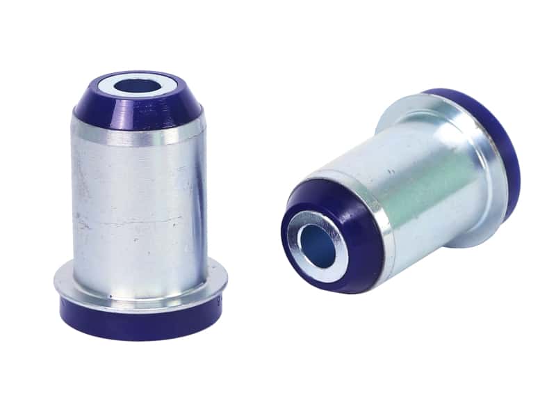 Superpro — SuperPro 2005 Land Rover LR3 SE Rear Lower Rearward Control Arm Bushing Set
Bushing Kit - view 1