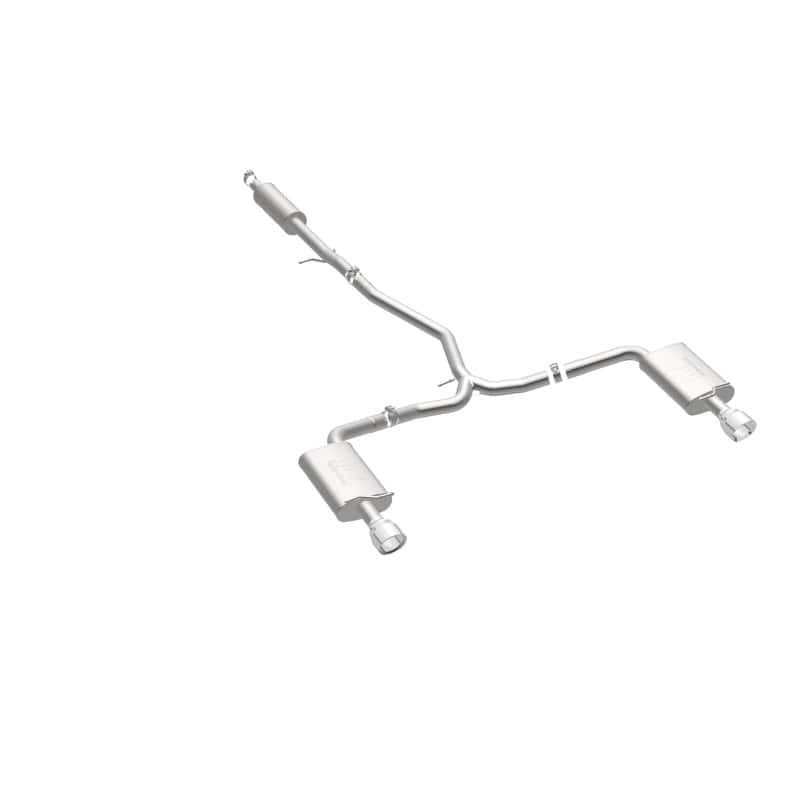 Magnaflow — Magnaflow Sys CB 2015 Ford Taurus 3.5L
Cat-Back - view 18