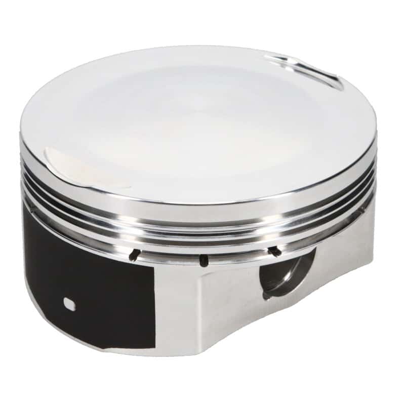 JE Pistons — JE Pistons Gen 3 Hemi 6.4L Apache 4.09in Bore 4.1cc Dome 0.927in Pin Dia - Set of 8 - view 2