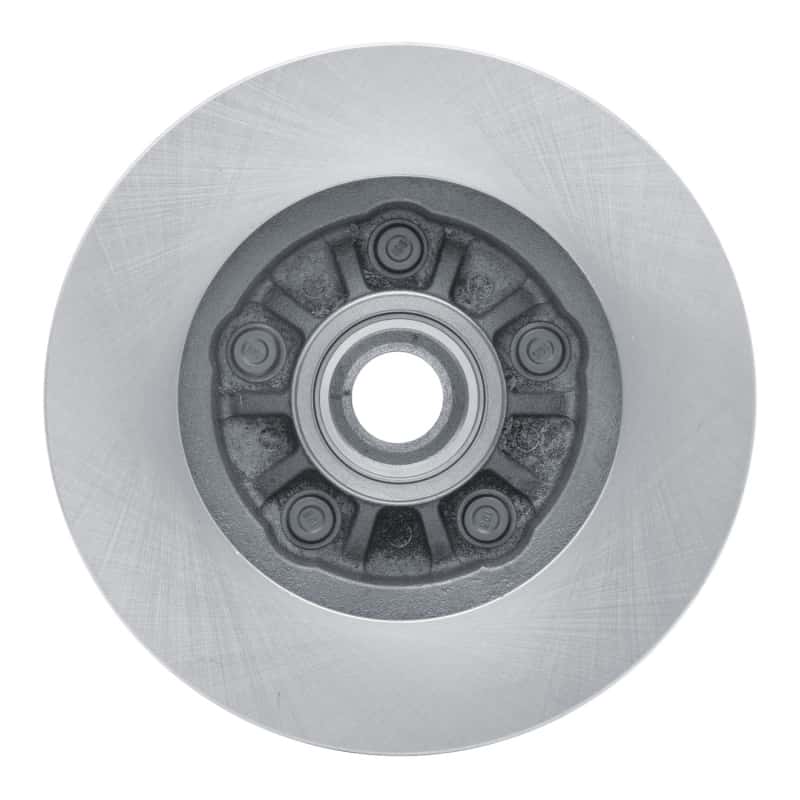 DFC — DFC 95-97 Ford Ranger (USA/Canada) Front Brake Rotor
DFC Brake Rotor - view 5