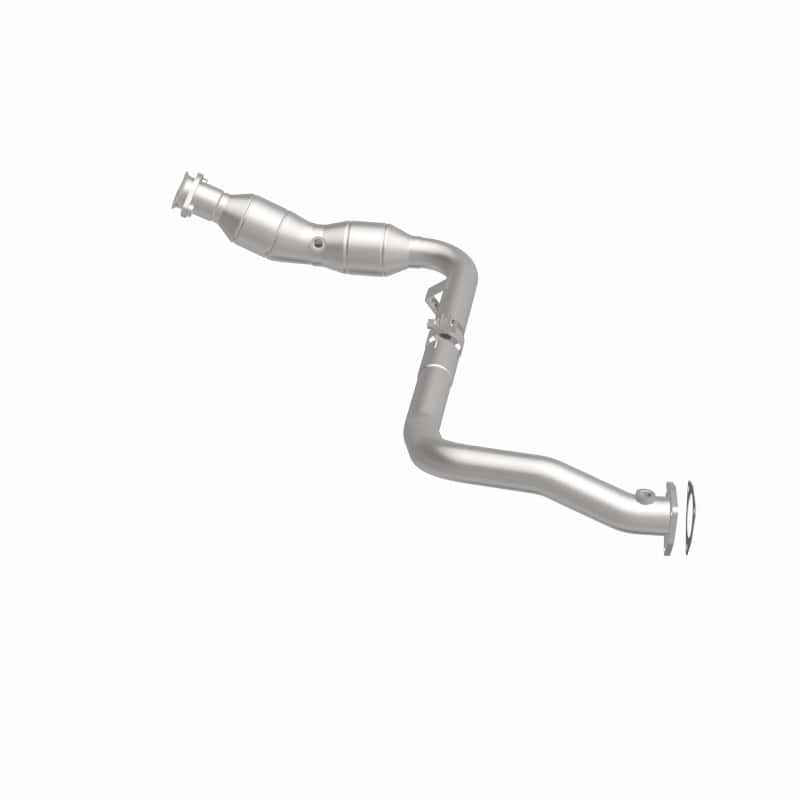Magnaflow — Magnaflow 14-16 LR4 V6 3 OEM Underbody Direct Fit Converter
OEM Grade
OEM - view 12