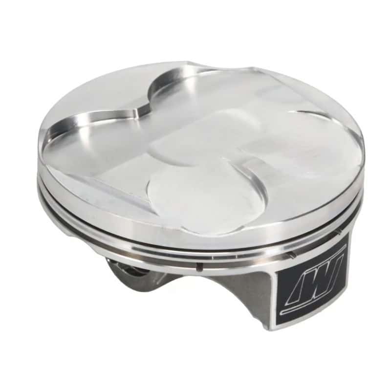 Wiseco — Wiseco Honda CRF250R 08-09 13.11 CR 7800YB Piston kit
Piston Kit - view 5