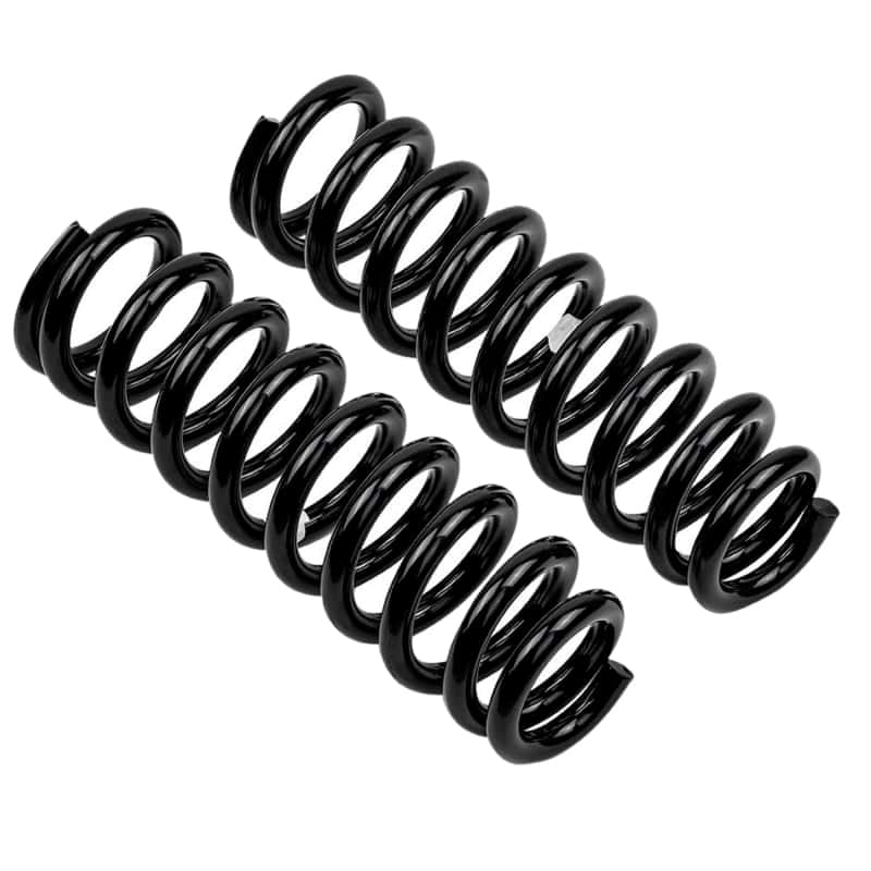 Old Man Emu — ARB / OME Coil Spring Front Prado 4/03 On - view 3
