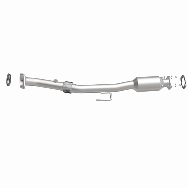 Magnaflow — Magnaflow California Direct Fit Converter 04-05 Nissan Altima 2.5L
California - view 11