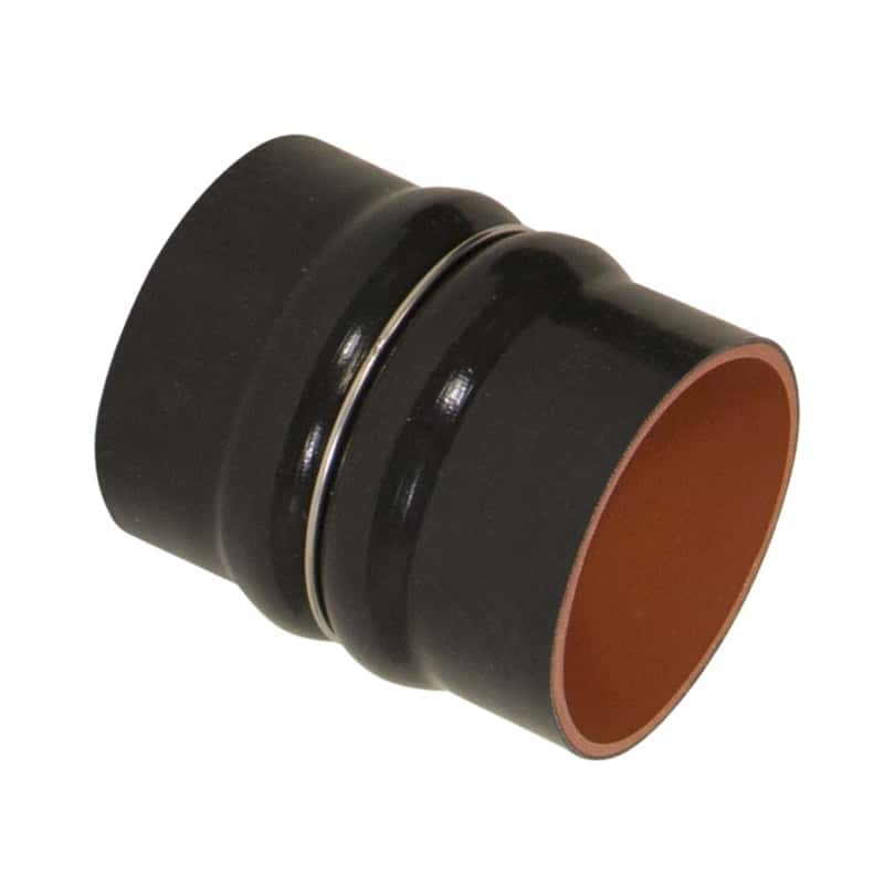 BD Diesel — BD Diesel 03-07 Dodge Cummins 5.9L 2.75in Intercooler Silicone Boot
TChrgrIcoolerHs - view 2