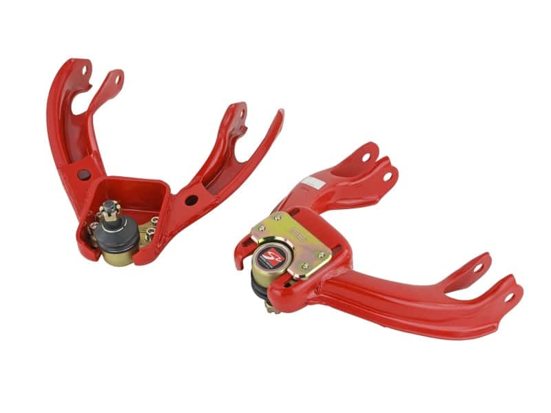 Skunk2 Racing — Skunk2 Pro Series 90-93 Acura Integra Adjustable Front Camber Kits (+/- 3.3 Degrees)
Alignment Camber Kit - view 3