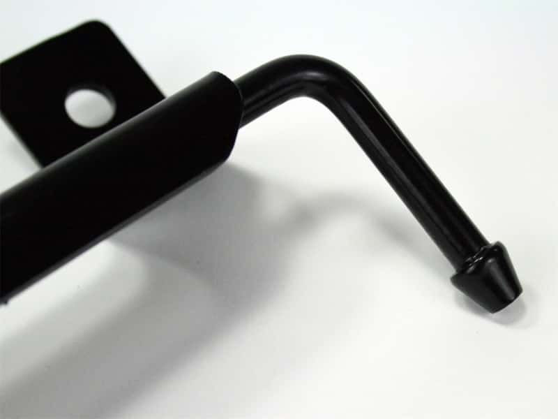 aFe — aFe MACH Force XP Tailpipe Hanger Kit 94-97 Dodge Diesel Trucks L6-5.9L (td)
MACHForce-Xp Hanger
ExhstTailPipeHngr - view 2
