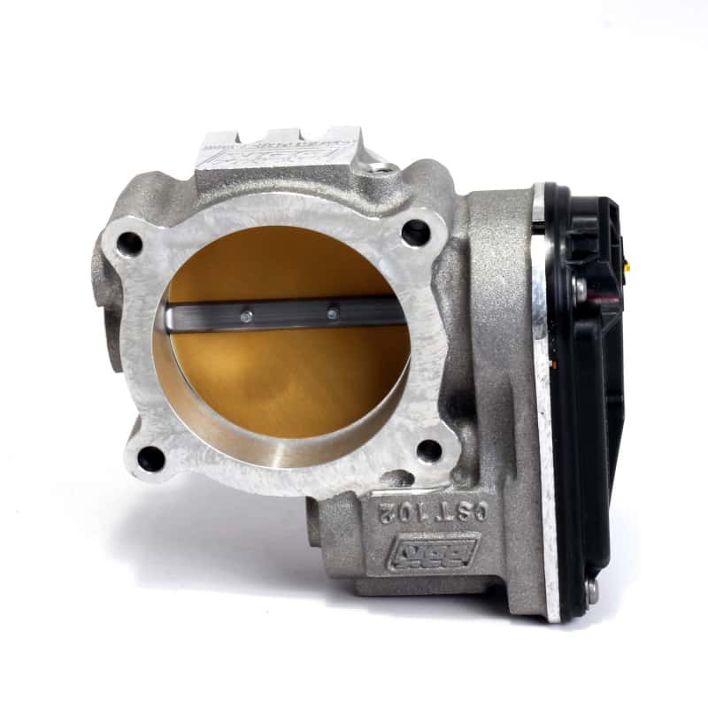 BBK — BBK 11-17 Ford Mustang 3.7L V6 / 11-14 Ford F-150 3.7L 73mm Throttle Body BBK Power Plus Series
Throttle Body
TBdyAssy - view 12