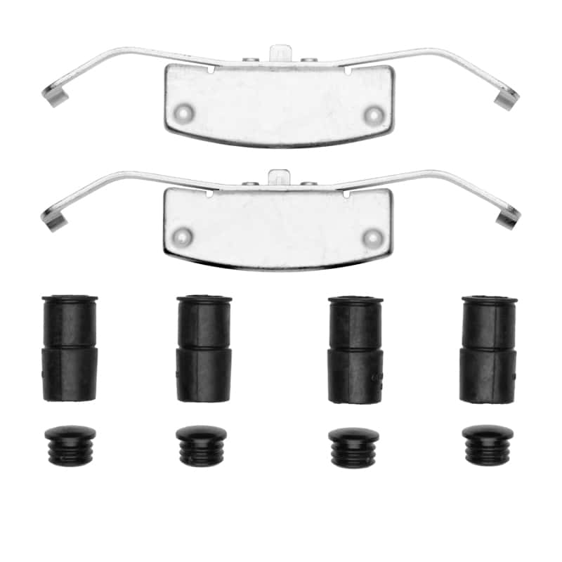DFC — DFC 07-18 Jaguar XF Front Premium Hardware Kit
DFC Disc Brk Hdw Kit - view 2