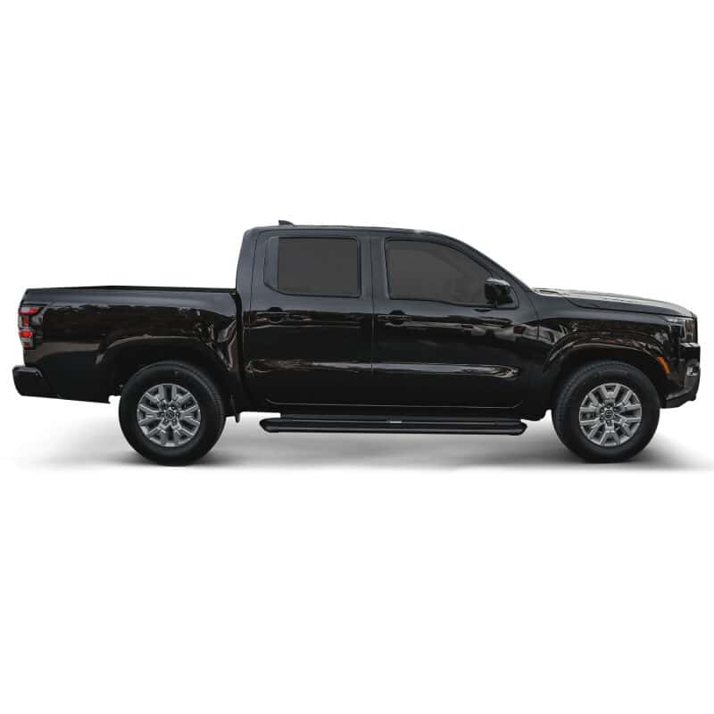 Westin — Westin Sure-Grip Aluminum Running Boards 79 in - Black
Running Boards - view 17