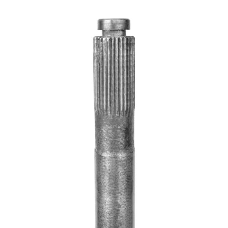 Yukon Gear & Axle — USA Standard Axle Shaft For 64-67 Chevelle & 67-69 Camaro - view 3