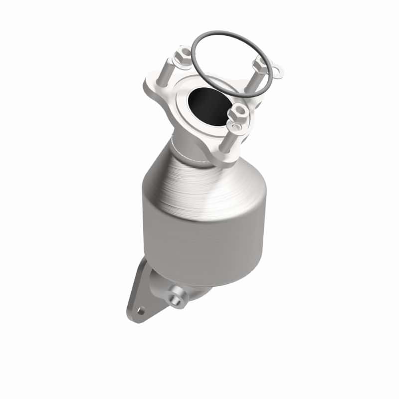 Magnaflow — Magnaflow Conv DF 2010-2011 LaCrosse 3.6 L Underbody
OEM Grade
OEM - view 6
