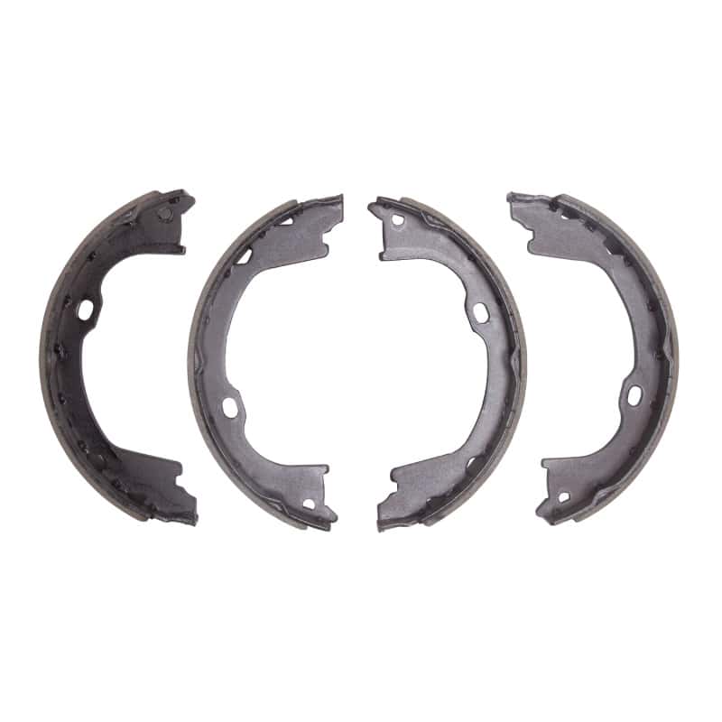 DFC — DFC 11-25 Dodge Durango Parking Brake Parking Shoes
DFC Brake Shoe Set - view 1
