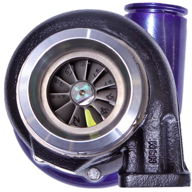 ATS Diesel — ATS Diesel 98.5-02 Dodge 24V Aurora 3000 Turbo Kit - view 3