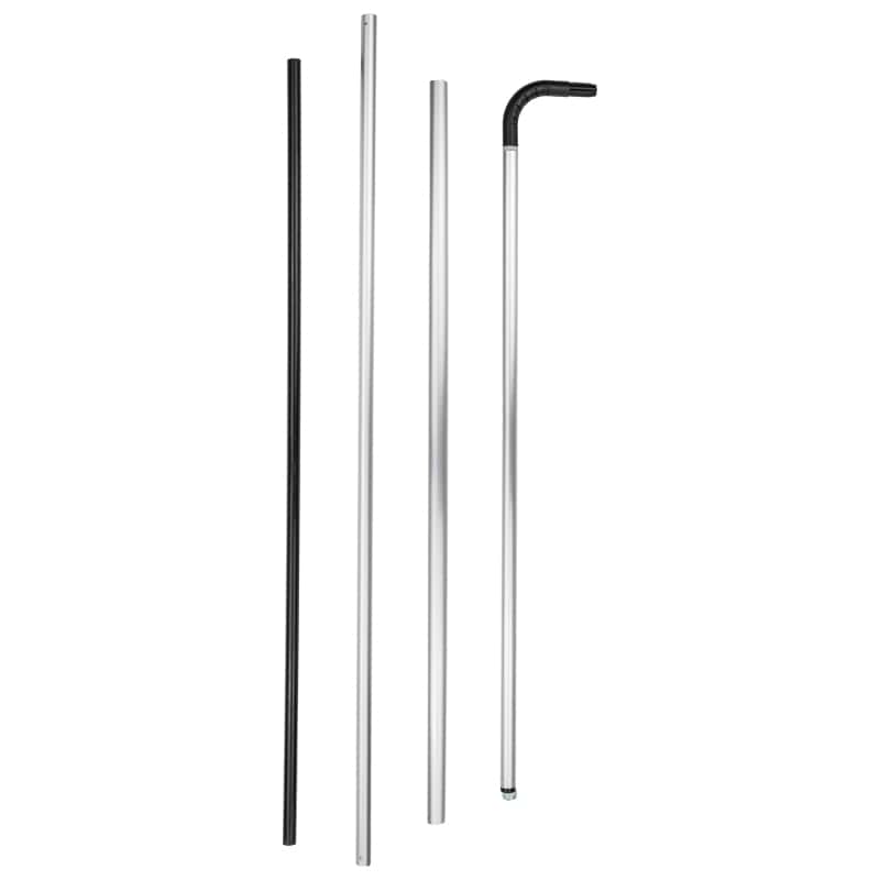 ARB — ARB Veranda Bow Kit - Simpson - view 1