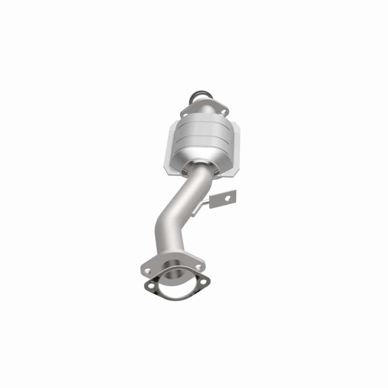 Magnaflow — MagnaFlow Conv DF 95-96 Impreza 2.2L Rear C
HM Grade
HM - view 25
